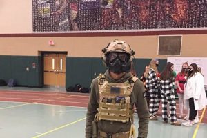 Best Airsoft Gear for 11 Year Olds: Safety First! Safem Fabrication - Precision Engineering & Custom Manufacturing Solutions Best Airsoft Gear for 11 Year Olds: Safety First! | Safem Fabrication - Precision Engineering & Custom Manufacturing Solutions