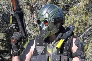 Best Post Apocalyptic Airsoft Gear: Loadout Survival Safem Fabrication - Precision Engineering & Custom Manufacturing Solutions Best Post Apocalyptic Airsoft Gear: Loadout Survival | Safem Fabrication - Precision Engineering & Custom Manufacturing Solutions