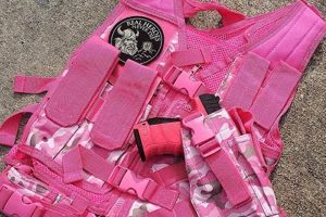 Elevate Your Game: Pink Airsoft Gear & Accessories! Safem Fabrication - Precision Engineering & Custom Manufacturing Solutions Elevate Your Game: Pink Airsoft Gear & Accessories! | Safem Fabrication - Precision Engineering & Custom Manufacturing Solutions