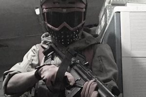 Top Budget Airsoft Gear: Affordable & Tactical Safem Fabrication - Precision Engineering & Custom Manufacturing Solutions Top Budget Airsoft Gear: Affordable & Tactical | Safem Fabrication - Precision Engineering & Custom Manufacturing Solutions