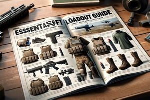 The Ultimate Airsoft Gear Guide: Gear Up & Dominate Safem Fabrication - Precision Engineering & Custom Manufacturing Solutions The Ultimate Airsoft Gear Guide: Gear Up & Dominate | Safem Fabrication - Precision Engineering & Custom Manufacturing Solutions