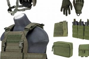 Your First Airsoft Gear Starter Kit: Get Started Right! Safem Fabrication - Precision Engineering & Custom Manufacturing Solutions Your First Airsoft Gear Starter Kit: Get Started Right! | Safem Fabrication - Precision Engineering & Custom Manufacturing Solutions