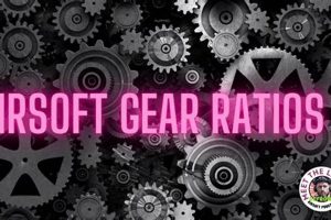 Optimize Gearbox: Airsoft Gear Ratio Calculator Pro Safem Fabrication - Precision Engineering & Custom Manufacturing Solutions Optimize Gearbox: Airsoft Gear Ratio Calculator Pro | Safem Fabrication - Precision Engineering & Custom Manufacturing Solutions