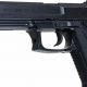 The Silent Assassin: TM MK23 Airsoft Pistol + Reviews | Ultimate Airsoft Guide for Beginners, Tactics & Gear Reviews