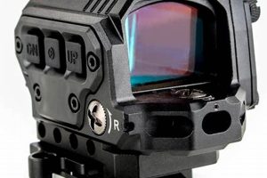 Enhance Airsoft: Top Airsoft Red Dot Sight Guide [Year] | Ultimate Airsoft Guide for Beginners, Tactics & Gear Reviews