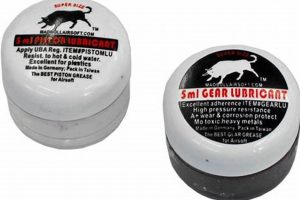 Best Airsoft Gear Grease: Performance & Protection Safem Fabrication - Precision Engineering & Custom Manufacturing Solutions Best Airsoft Gear Grease: Performance & Protection | Safem Fabrication - Precision Engineering & Custom Manufacturing Solutions