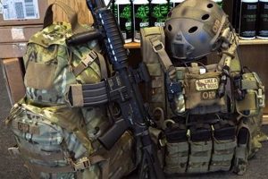 Enhance Your Game: Airsoft Milsim Gear Guide Safem Fabrication - Precision Engineering & Custom Manufacturing Solutions Enhance Your Game: Airsoft Milsim Gear Guide | Safem Fabrication - Precision Engineering & Custom Manufacturing Solutions