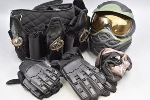 Essential Paintball & Airsoft Gear: Protection First! Safem Fabrication - Precision Engineering & Custom Manufacturing Solutions Essential Paintball & Airsoft Gear: Protection First! | Safem Fabrication - Precision Engineering & Custom Manufacturing Solutions