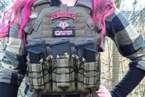 Top Women's Airsoft Gear: Essentials & Guide Safem Fabrication - Precision Engineering & Custom Manufacturing Solutions Top Women's Airsoft Gear: Essentials & Guide | Safem Fabrication - Precision Engineering & Custom Manufacturing Solutions