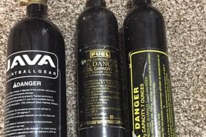 Power Up! Best CO2 Tank for Airsoft - Performance Boost Safem Fabrication - Precision Engineering & Custom Manufacturing Solutions Power Up! Best CO2 Tank for Airsoft - Performance Boost | Safem Fabrication - Precision Engineering & Custom Manufacturing Solutions