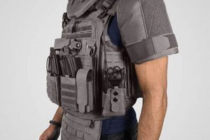 Gear Up! Airsoft Body Gear Guide: Protection & Performance Safem Fabrication - Precision Engineering & Custom Manufacturing Solutions Gear Up! Airsoft Body Gear Guide: Protection & Performance | Safem Fabrication - Precision Engineering & Custom Manufacturing Solutions