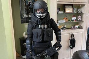 Enhance Your Game: Airsoft Juggernaut Gear Guide & Tips Safem Fabrication - Precision Engineering & Custom Manufacturing Solutions Enhance Your Game: Airsoft Juggernaut Gear Guide & Tips | Safem Fabrication - Precision Engineering & Custom Manufacturing Solutions