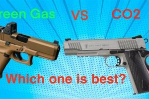 CO2 vs Green Gas Airsoft: Which Propellant Reigns Supreme? Safem Fabrication - Precision Engineering & Custom Manufacturing Solutions CO2 vs Green Gas Airsoft: Which Propellant Reigns Supreme? | Safem Fabrication - Precision Engineering & Custom Manufacturing Solutions