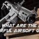 BB vs Airsoft: Which Projectile is More Powerful? | Ultimate Airsoft Guide for Beginners, Tactics & Gear Reviews