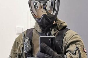 Best Airsoft CQB Gear Guide: Dominate Close Quarters! Safem Fabrication - Precision Engineering & Custom Manufacturing Solutions Best Airsoft CQB Gear Guide: Dominate Close Quarters! | Safem Fabrication - Precision Engineering & Custom Manufacturing Solutions