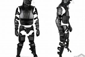 Enhance Your Airsoft Game: Riot Gear & Protective Sets Safem Fabrication - Precision Engineering & Custom Manufacturing Solutions Enhance Your Airsoft Game: Riot Gear & Protective Sets | Safem Fabrication - Precision Engineering & Custom Manufacturing Solutions
