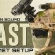 Ultimate Airsoft Fast Helmet Setup Guide: Optimize Now! | Ultimate Airsoft Guide for Beginners, Tactics & Gear Reviews