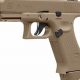 Guide: Glock Airsoft Blowback CO2 - Performance & Realism | Ultimate Airsoft Guide for Beginners, Tactics & Gear Reviews