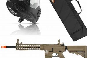 Beginner's Airsoft Starter Gear Guide: Must-Haves! Safem Fabrication - Precision Engineering & Custom Manufacturing Solutions Beginner's Airsoft Starter Gear Guide: Must-Haves! | Safem Fabrication - Precision Engineering & Custom Manufacturing Solutions