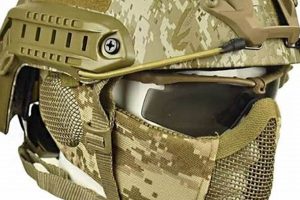 Ultimate Airsoft Protective Gear: Safety First! Safem Fabrication - Precision Engineering & Custom Manufacturing Solutions Ultimate Airsoft Protective Gear: Safety First! | Safem Fabrication - Precision Engineering & Custom Manufacturing Solutions