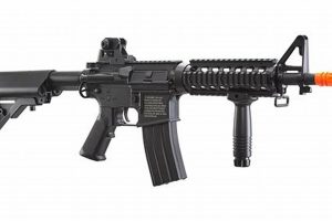 Elite Force M4 CQB: The Ultimate 6mm Airsoft Rifle Domination! Safem Fabrication - Precision Engineering & Custom Manufacturing Solutions Elite Force M4 CQB: The Ultimate 6mm Airsoft Rifle Domination! | Safem Fabrication - Precision Engineering & Custom Manufacturing Solutions