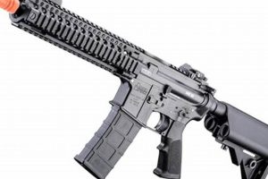 Airsoft UK Arms P200003 Rifle: Your Best Entry-Level Choice Safem Fabrication - Precision Engineering & Custom Manufacturing Solutions Airsoft UK Arms P200003 Rifle: Your Best Entry-Level Choice | Safem Fabrication - Precision Engineering & Custom Manufacturing Solutions