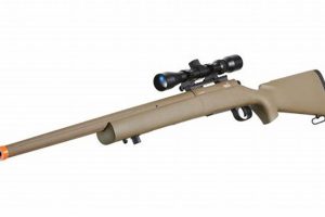 Best Bolt Action Airsoft Rifles: Accuracy & Power! Safem Fabrication - Precision Engineering & Custom Manufacturing Solutions Best Bolt Action Airsoft Rifles: Accuracy & Power! | Safem Fabrication - Precision Engineering & Custom Manufacturing Solutions