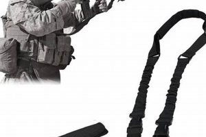 Best Airsoft Rifle Sling: Comfort & Performance Safem Fabrication - Precision Engineering & Custom Manufacturing Solutions Best Airsoft Rifle Sling: Comfort & Performance | Safem Fabrication - Precision Engineering & Custom Manufacturing Solutions