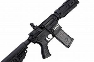 Best Airsoft Rifle M4: Reviews, Upgrades & More! Safem Fabrication - Precision Engineering & Custom Manufacturing Solutions Best Airsoft Rifle M4: Reviews, Upgrades & More! | Safem Fabrication - Precision Engineering & Custom Manufacturing Solutions