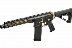 Upgrade Your Game: Metal Airsoft Rifles - Realistic & Durable Safem Fabrication - Precision Engineering & Custom Manufacturing Solutions Upgrade Your Game: Metal Airsoft Rifles - Realistic & Durable | Safem Fabrication - Precision Engineering & Custom Manufacturing Solutions