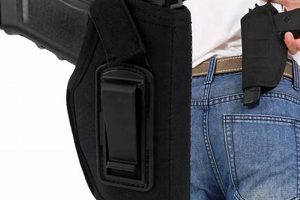 Best Airsoft Rifle Holster: Secure Your Airsoft Rifle Now! Safem Fabrication - Precision Engineering & Custom Manufacturing Solutions Best Airsoft Rifle Holster: Secure Your Airsoft Rifle Now! | Safem Fabrication - Precision Engineering & Custom Manufacturing Solutions