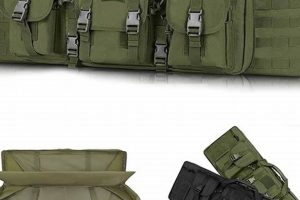 Best Airsoft Rifle Bag: Cases, Storage & More! Safem Fabrication - Precision Engineering & Custom Manufacturing Solutions Best Airsoft Rifle Bag: Cases, Storage & More! | Safem Fabrication - Precision Engineering & Custom Manufacturing Solutions