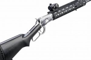 Explore Lever Action Rifle Airsoft: The Ultimate Guide Safem Fabrication - Precision Engineering & Custom Manufacturing Solutions Explore Lever Action Rifle Airsoft: The Ultimate Guide | Safem Fabrication - Precision Engineering & Custom Manufacturing Solutions