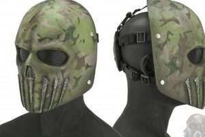 Top Airsoft Camo Mask: Stealth & Protection on the Field! Safem Fabrication - Precision Engineering & Custom Manufacturing Solutions Top Airsoft Camo Mask: Stealth & Protection on the Field! | Safem Fabrication - Precision Engineering & Custom Manufacturing Solutions
