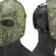 Top Airsoft Camo Mask: Stealth & Protection on the Field! | Ultimate Airsoft Guide for Beginners, Tactics & Gear Reviews