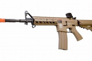 G&G CM16 Raider Review: Is This Airsoft Rifle Worth It? Safem Fabrication - Precision Engineering & Custom Manufacturing Solutions G&G CM16 Raider Review: Is This Airsoft Rifle Worth It? | Safem Fabrication - Precision Engineering & Custom Manufacturing Solutions
