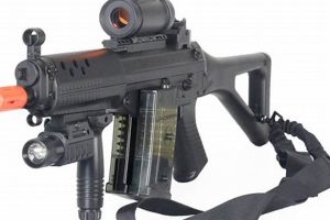Best Airsoft Automatic Rifles: Buyer's Guide & Reviews Safem Fabrication - Precision Engineering & Custom Manufacturing Solutions Best Airsoft Automatic Rifles: Buyer's Guide & Reviews | Safem Fabrication - Precision Engineering & Custom Manufacturing Solutions