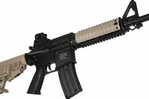 Upgrade Your Game: Elite Renegade Airsoft Rifle Power! Safem Fabrication - Precision Engineering & Custom Manufacturing Solutions Upgrade Your Game: Elite Renegade Airsoft Rifle Power! | Safem Fabrication - Precision Engineering & Custom Manufacturing Solutions
