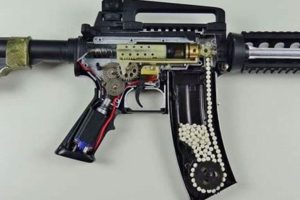 Guide: What is Airsoft Rifle? Uses & Safety Tips Safem Fabrication - Precision Engineering & Custom Manufacturing Solutions Guide: What is Airsoft Rifle? Uses & Safety Tips | Safem Fabrication - Precision Engineering & Custom Manufacturing Solutions