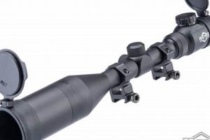 Upgrade Your Game: Best Airsoft Rifle with Scope Setups Safem Fabrication - Precision Engineering & Custom Manufacturing Solutions Upgrade Your Game: Best Airsoft Rifle with Scope Setups | Safem Fabrication - Precision Engineering & Custom Manufacturing Solutions