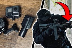 Enhance Your Game: Best Airsoft Rifle Camera Systems! Safem Fabrication - Precision Engineering & Custom Manufacturing Solutions Enhance Your Game: Best Airsoft Rifle Camera Systems! | Safem Fabrication - Precision Engineering & Custom Manufacturing Solutions