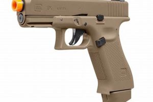 Guide: Glock Airsoft Blowback CO2 - Performance & Realism Safem Fabrication - Precision Engineering & Custom Manufacturing Solutions Guide: Glock Airsoft Blowback CO2 - Performance & Realism | Safem Fabrication - Precision Engineering & Custom Manufacturing Solutions