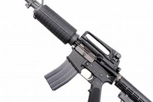 Best CO2 Airsoft Rifle Guide: Performance & More! Safem Fabrication - Precision Engineering & Custom Manufacturing Solutions Best CO2 Airsoft Rifle Guide: Performance & More! | Safem Fabrication - Precision Engineering & Custom Manufacturing Solutions