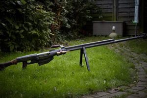 Airsoft Anti Tank Rifle: Realistic Replicas & Tactics Safem Fabrication - Precision Engineering & Custom Manufacturing Solutions Airsoft Anti Tank Rifle: Realistic Replicas & Tactics | Safem Fabrication - Precision Engineering & Custom Manufacturing Solutions