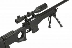 Unleash the Fury: High Power Airsoft Rifle - Dominate! Safem Fabrication - Precision Engineering & Custom Manufacturing Solutions Unleash the Fury: High Power Airsoft Rifle - Dominate! | Safem Fabrication - Precision Engineering & Custom Manufacturing Solutions