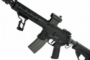 Upgrade Your Game: Airsoft Sharps Rifle Guide Safem Fabrication - Precision Engineering & Custom Manufacturing Solutions Upgrade Your Game: Airsoft Sharps Rifle Guide | Safem Fabrication - Precision Engineering & Custom Manufacturing Solutions