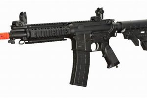 GBB Airsoft Rifle: Realistic Blowback Action + Expert Guide! Safem Fabrication - Precision Engineering & Custom Manufacturing Solutions GBB Airsoft Rifle: Realistic Blowback Action + Expert Guide! | Safem Fabrication - Precision Engineering & Custom Manufacturing Solutions