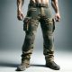 Top-Rated Best Airsoft Pants: Gear Up for Victory! | Ultimate Airsoft Guide for Beginners, Tactics & Gear Reviews
