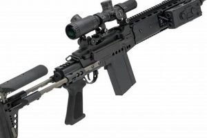 Enhance Your Game: Airsoft Marksman Rifle Guide & Tactics Safem Fabrication - Precision Engineering & Custom Manufacturing Solutions Enhance Your Game: Airsoft Marksman Rifle Guide & Tactics | Safem Fabrication - Precision Engineering & Custom Manufacturing Solutions
