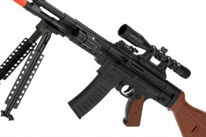 Best Airsoft Spring Rifle: Power & Accuracy Guide Safem Fabrication - Precision Engineering & Custom Manufacturing Solutions Best Airsoft Spring Rifle: Power & Accuracy Guide | Safem Fabrication - Precision Engineering & Custom Manufacturing Solutions